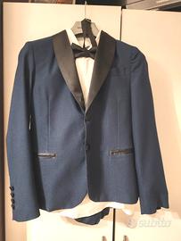 Abito cerimonia Bambino 8-9 anni