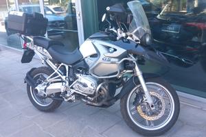 Bmw r 1200 gs - 2007