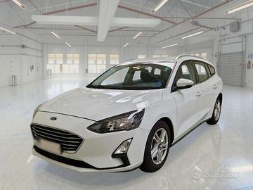 FORD FOCUS 1.5 ECOBLUE 120 CV BUS CO-PILOT AUTO SW