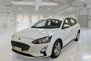 FORD FOCUS 1.5 ECOBLUE 120 CV BUS CO-PILOT AUTO SW