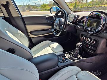 Mini Cooper D Clubman 1.5 One Business Automatica