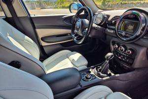 Mini Cooper D Clubman 1.5 One Business Automatica