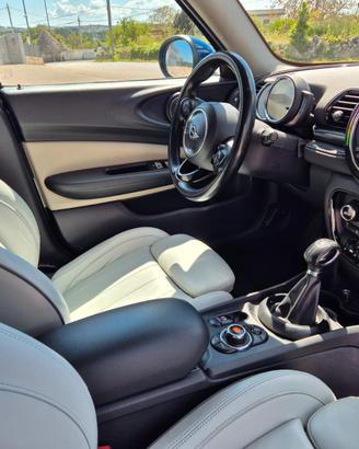 Mini Cooper D Clubman 1.5 One Business Automatica