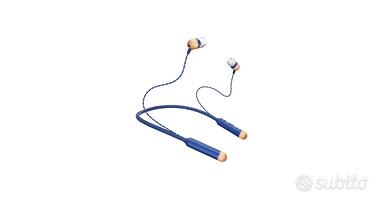 Marley EM-JE083-DN auricolari wireless bluetooth