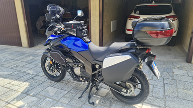 Vstrom 650
