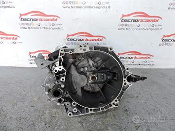 Cambio manuale peugeot 308 1.6 hdi 9h06 rf994