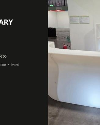 ARREDO BAR / EVENTI DI DESIGN - SET COMPLETO MODUL