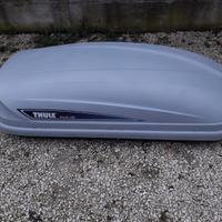 Box Auto Thule Pacific M