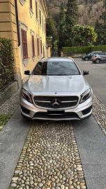 Mercedes benz Gla 200d (Premium Amg)