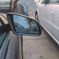 AUDI A3 SPORTBACK SPECCHIO RETROVISORE ESTERNO DX