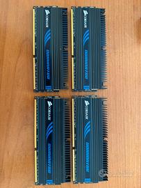 Corsair 16GB DDR3 1866MHz 4x4GB CL9