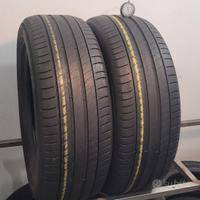 2 pneumatici michelin 215 55 r17 94w