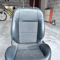 Sedili anteriori 207 1.6 thp