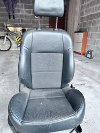 Sedili anteriori 207 1.6 thp