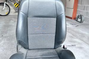 Sedili anteriori 207 1.6 thp