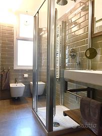 Trilocale zona MM Sondrio