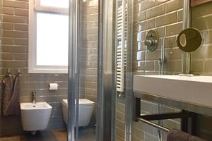 Trilocale zona MM Sondrio