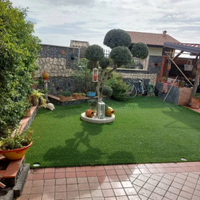 Indipendente con Giardino P.zza Santa Barbara