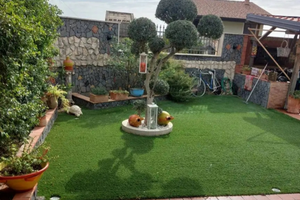 Indipendente con Giardino P.zza Santa Barbara