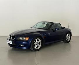 BMW Z3 1.8 cat Roadster