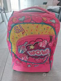 cartella/zaino scuola