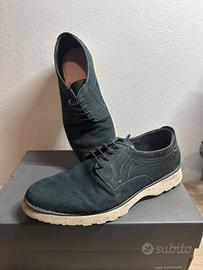 Sneakers basse eleganti