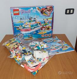 Set Lego 41381 Friends 