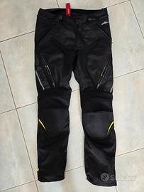 Pantaloni moto IXS Carbon ST - tgl M