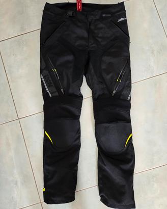 Pantaloni moto IXS Carbon ST - tgl M