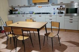 Appartamento bivani Adrano