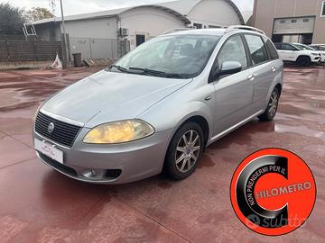 FIAT CROMA 1.9 MTJ STATION WAGON