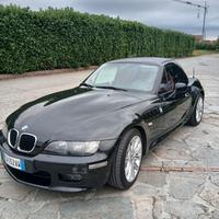 bmw Z3  2.2