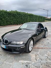 bmw Z3  2.2