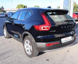 Volvo XC40 T4 Geartronic Momentum