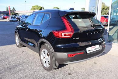 Volvo XC40 T4 Geartronic Momentum