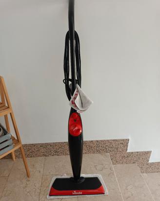 scopa vileda