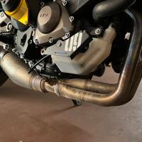 Accessori yamaha mt-09 2017-2020