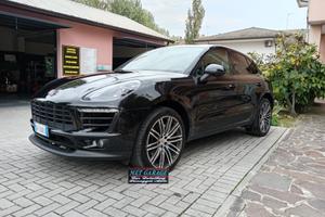 PORSCHE MACAN S diesel