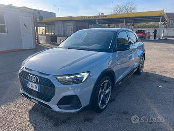 AUDI A1 ALLSTREET 35 TFSI