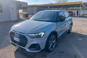 AUDI A1 ALLSTREET 35 TFSI