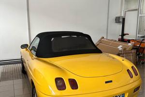 Fiat barchetta anno 2000
