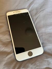 iphone 8 ricambi