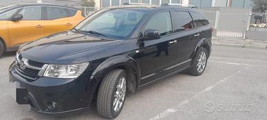 Fiat Freemont Lounge 170 cv