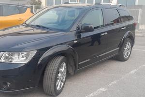 Fiat Freemont Lounge 170 cv