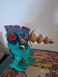 street sharks slash