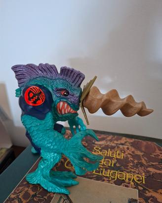 street sharks slash