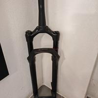 Forcella mtb Rock Shox Judy Gold RL remote 29"