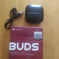 Auricolari Bluetooth 5.3