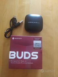 Auricolari Bluetooth 5.3