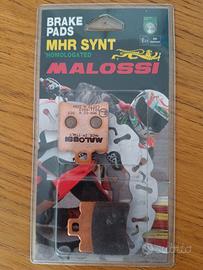 pastiglie freno Scarabeo 50